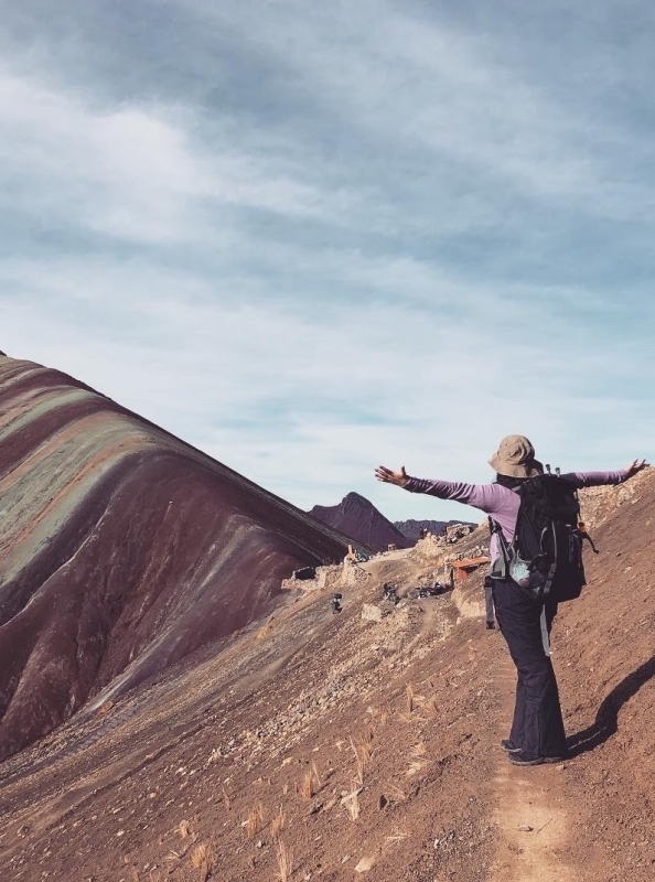 Rainbow Mountain Tour 3