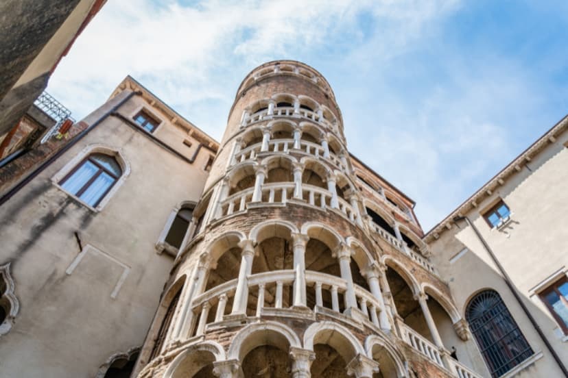 Venice Self Guided Walking Tour with an APP 3