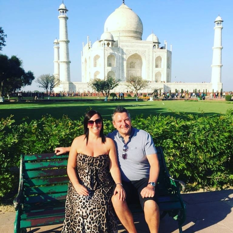 Explore Golden Triangle Tour With Ranthambore Safari 4