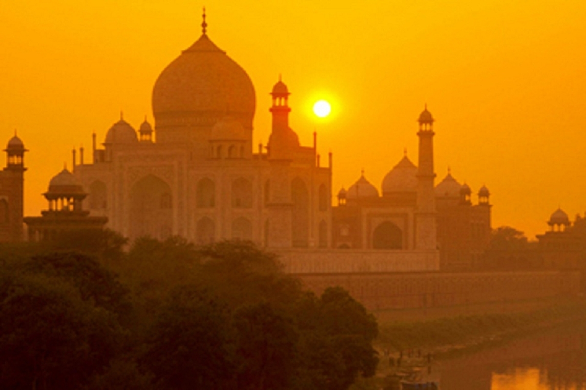 Delhi Agra Fatehpur Sikri With Sunrise and sunset Option 3 Days 1