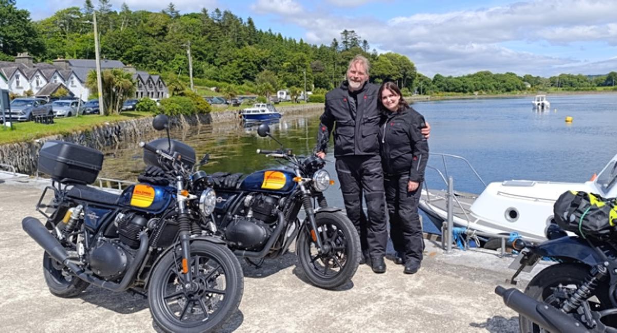 Motorcycle Rental Ireland Motorcycle Rental Ireland