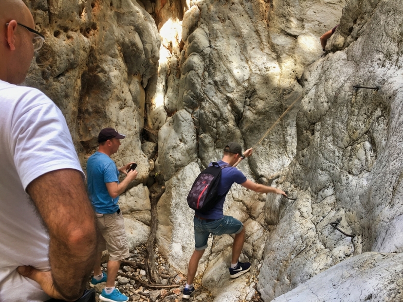 From the Hills to the Gulf Cretan Adventure 3