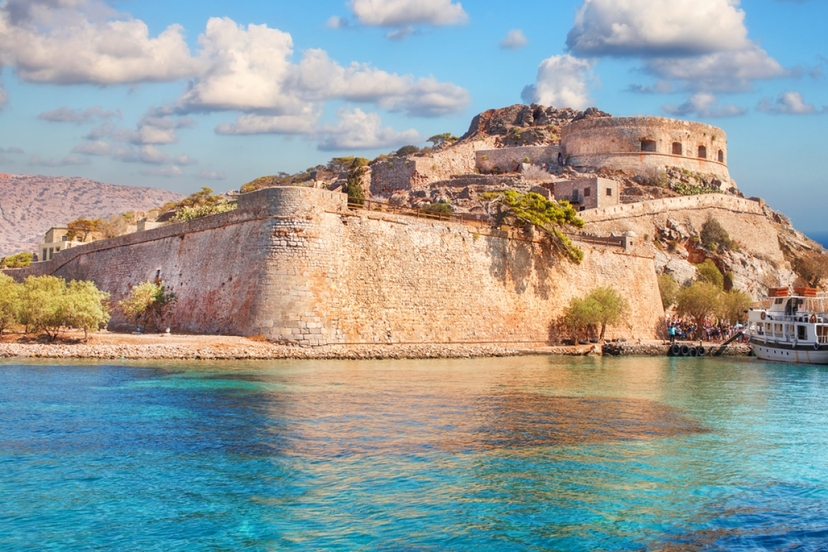 From the Hills to the Gulf Cretan Adventure 4