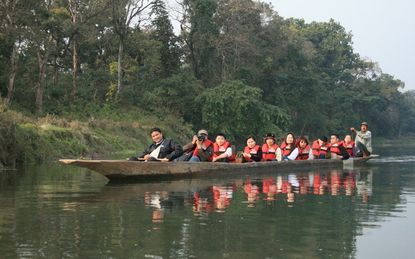 Nepal Explore Tour 3