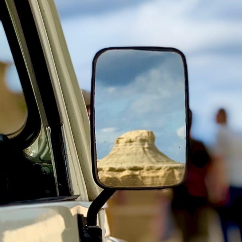 Full Day UTV Safari of Gozo 1