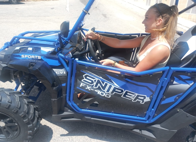 Full Day Buggy Tour Gozo 4