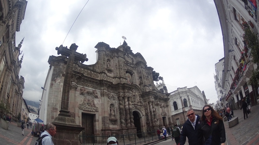 The best spots in Quito in a full day tour 2