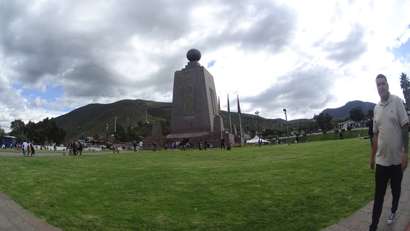 The best spots in Quito in a full day tour 4