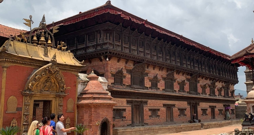 Nepal Luxury Tour 2