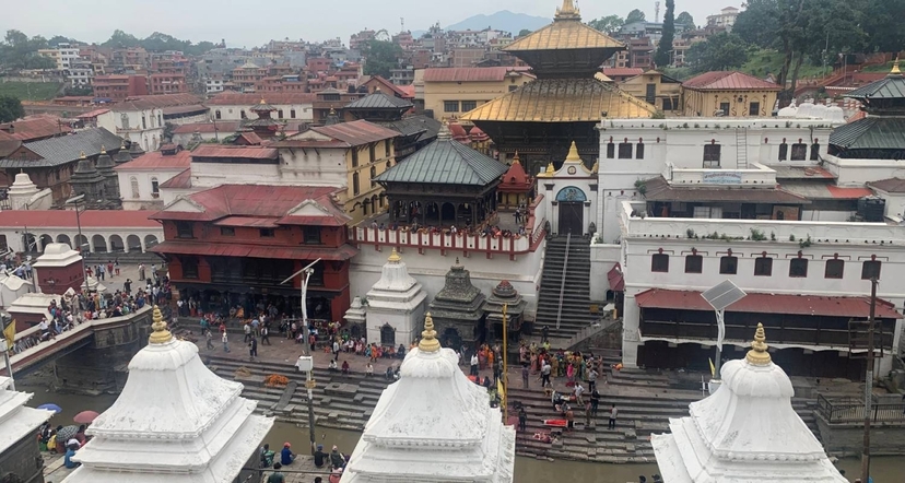 Nepal Luxury Tour 3