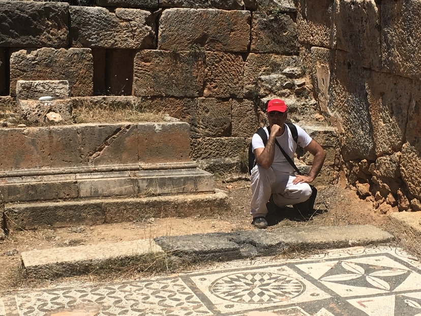 Cretan South Coast Adventure Tour 3