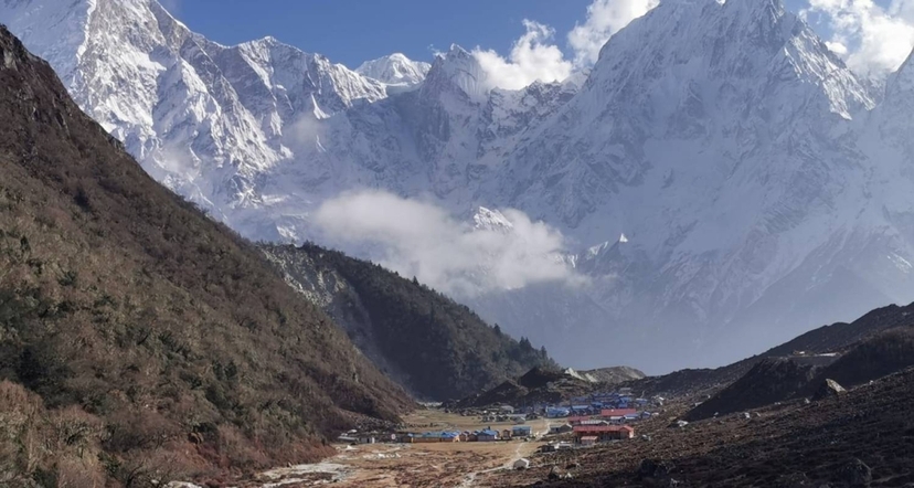 Everest Base Camp Trek 15 Days 3
