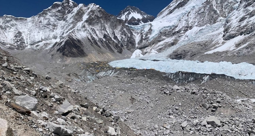 Everest Base Camp Trek 15 Days 4