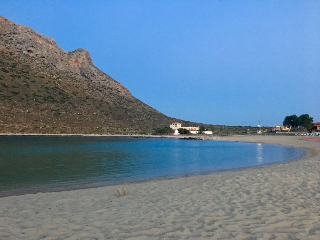 Sunset Tour in Zorbas Land 1