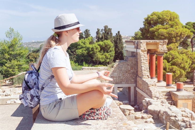 Palace of Knossos (Skip-the-line) with Wine Tasting and Lunch 3