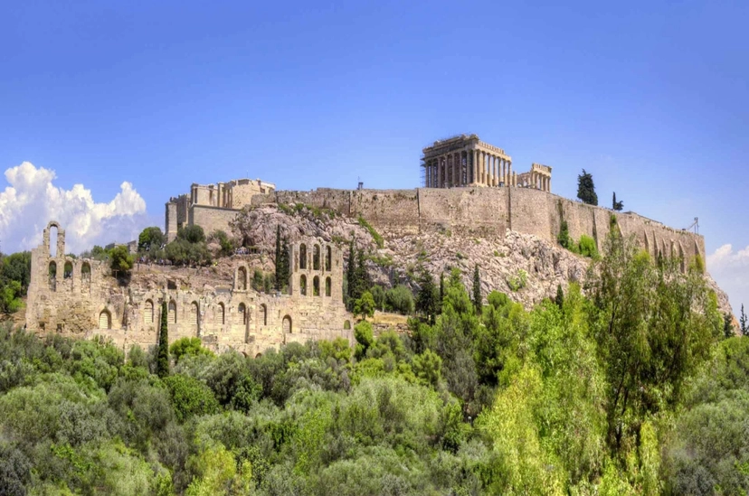 Mystical Mainland (All-Inclusive Guided Semi-Private Tour) 2