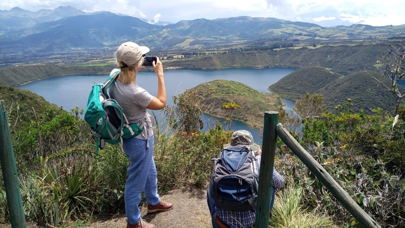 9 Days Romantic Ecuador “Honeymooner Tour 2