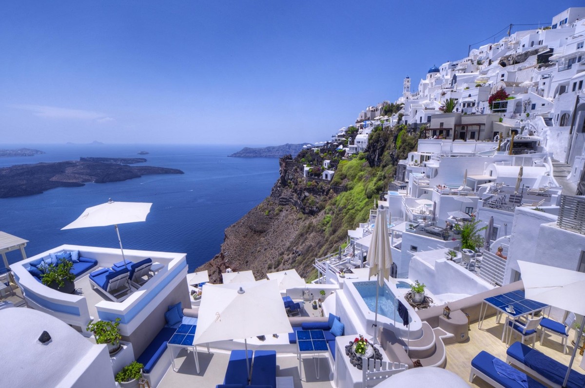 Amazing Aegean (All-Inclusive Guided Semi-Private Tour) 1