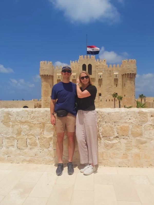 Full-Day Private Trip to Alexandria from Cairo Full-Day Private Trip to Alexandria from Cairo