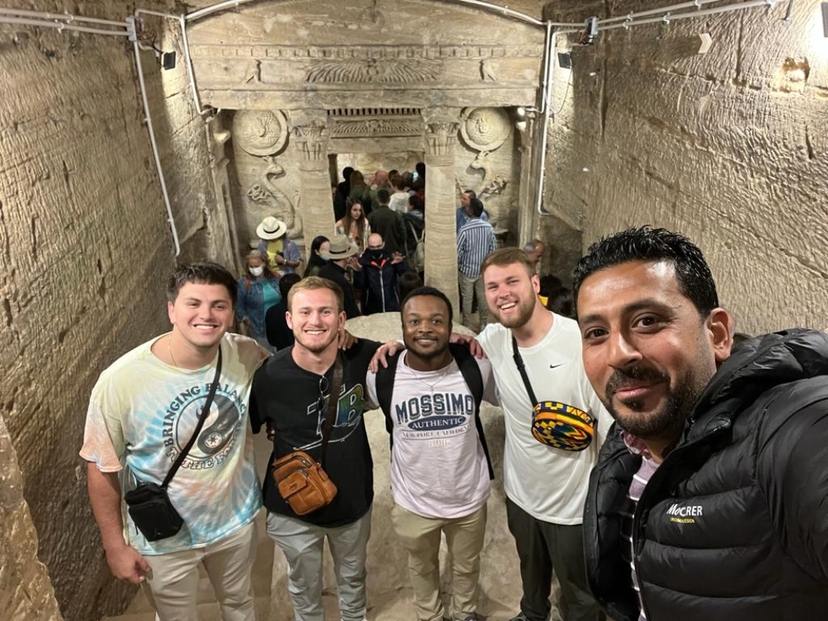 Full-Day Private Trip to Alexandria from Cairo 3