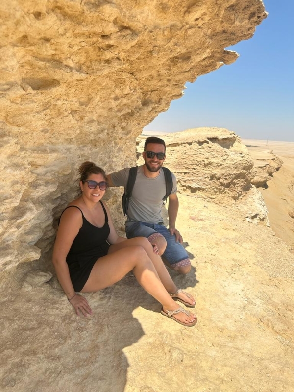 Fayoum Oasis and Waterfalls of Wadi El Rayan Tour from Cairo 3