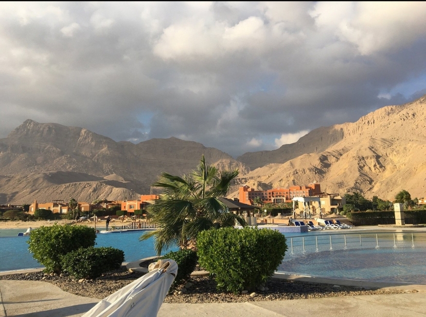 Day tour to the Red Sea from Cairo 2