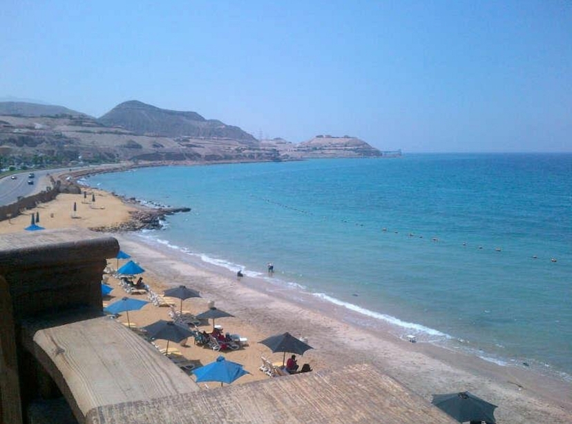 Day tour to the Red Sea from Cairo 3