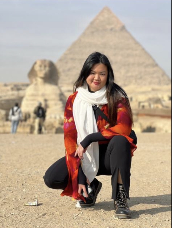 3 Days Private Package To Cairo & Giza & Alexandria 1