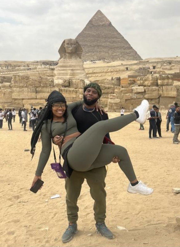 3 Days Private Package To Cairo & Giza & Alexandria 2