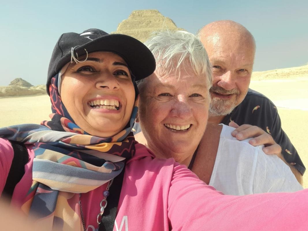 Cairo, Giza and Fayoum 3 day tours Cairo, Giza and Fayoum 3 day tours