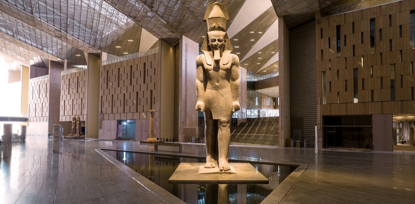 Cairo and Nile Cruise Journey - 8 Days 3