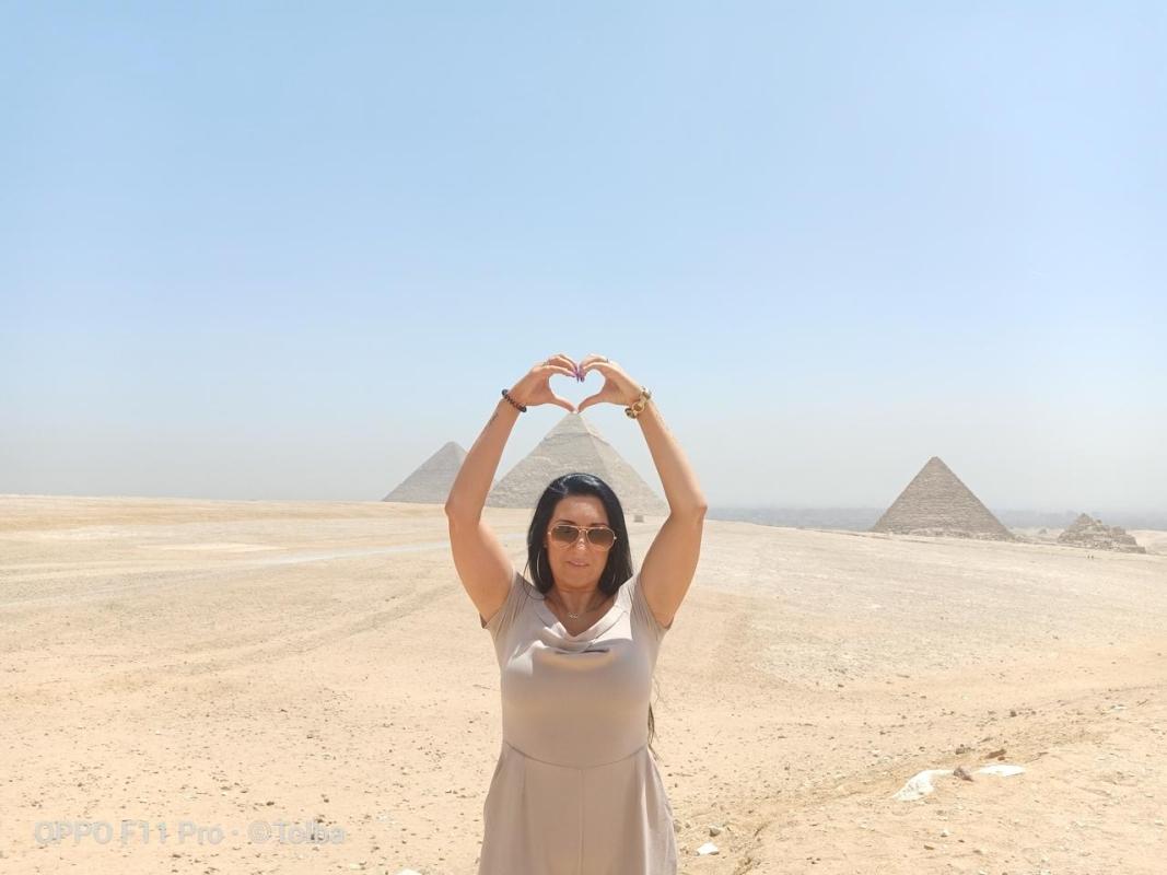 Day Tour to Pyramids of Giza, Memphis, Saqqara and Dahshur Day Tour to Pyramids of Giza, Memphis, Saqqara and Dahshur