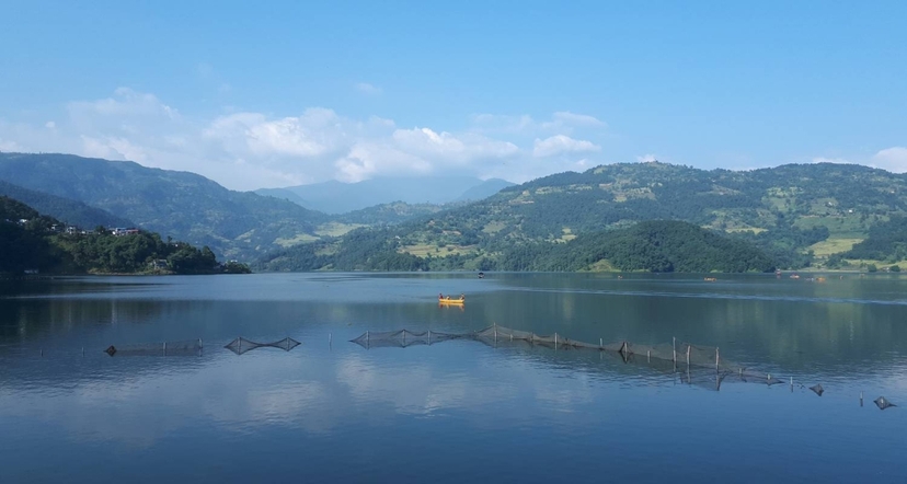 Nepal View Tour 2