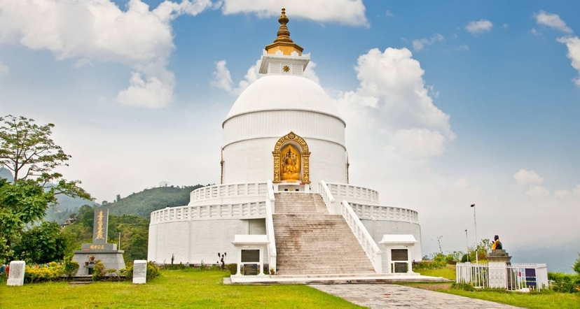 Nepal View Tour 3