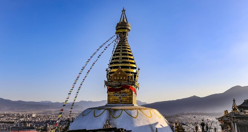 Nepal View Tour 4