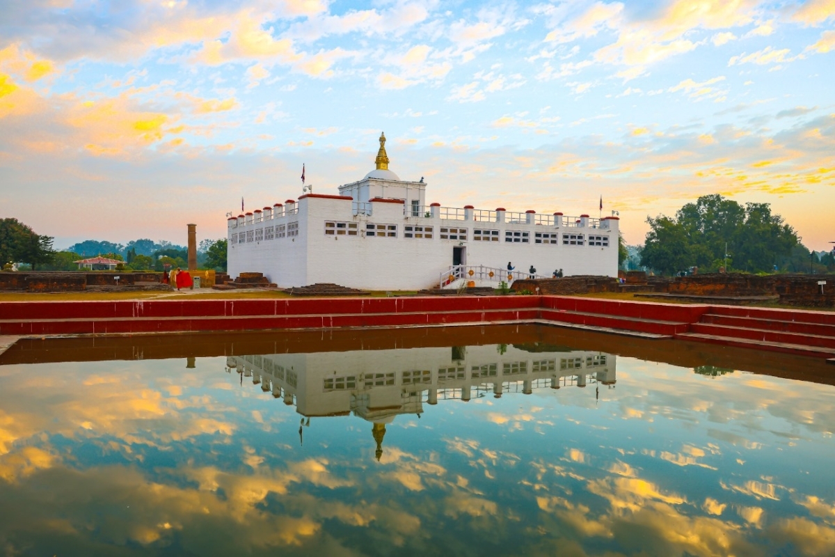 Nepal View Tour 1