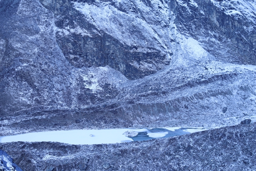 Langtang Valley Trekking 3