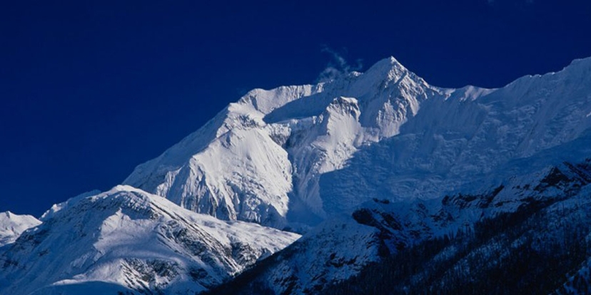 Annapurna Circuit Trek 3