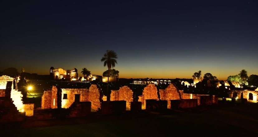 7 Days Paraguay Secrets: Asunción, Encarnación and Iguazu Falls 2