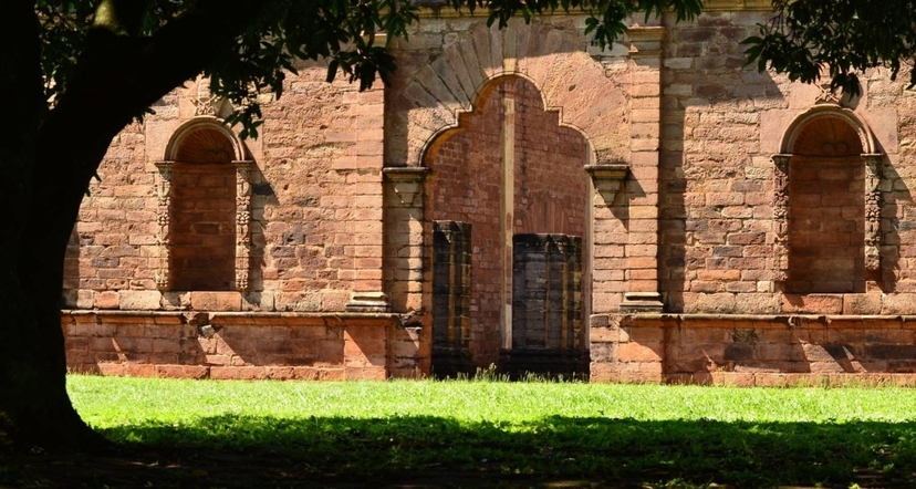 7 Days Paraguay Secrets: Asunción, Encarnación and Iguazu Falls 3