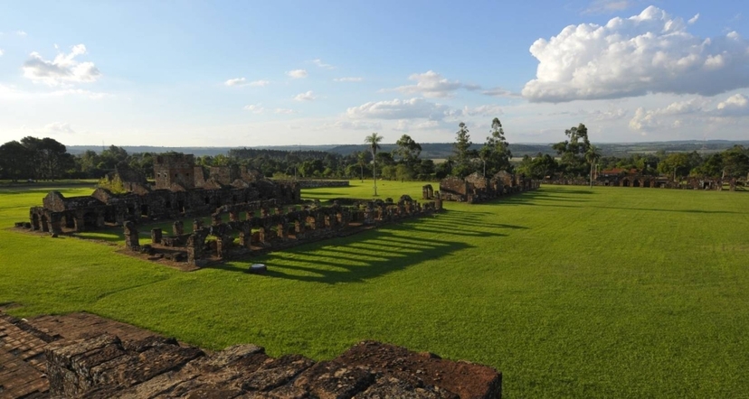 7 Days Paraguay Secrets: Asunción, Encarnación and Iguazu Falls 4