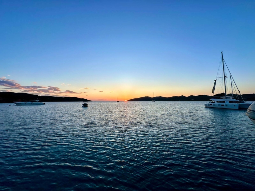 Sailing in Sardinia and Corsica 8 Days 2