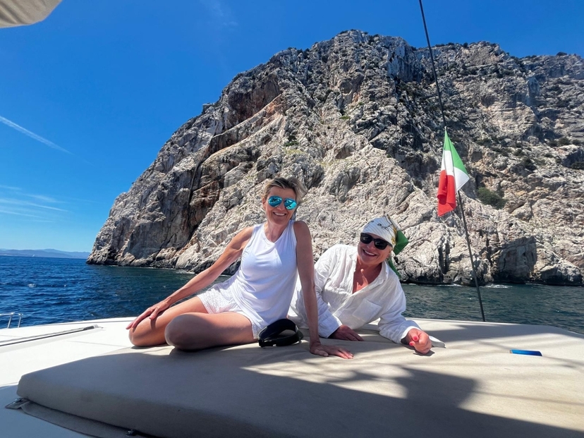 Sailing in Sardinia and Corsica 8 Days 3