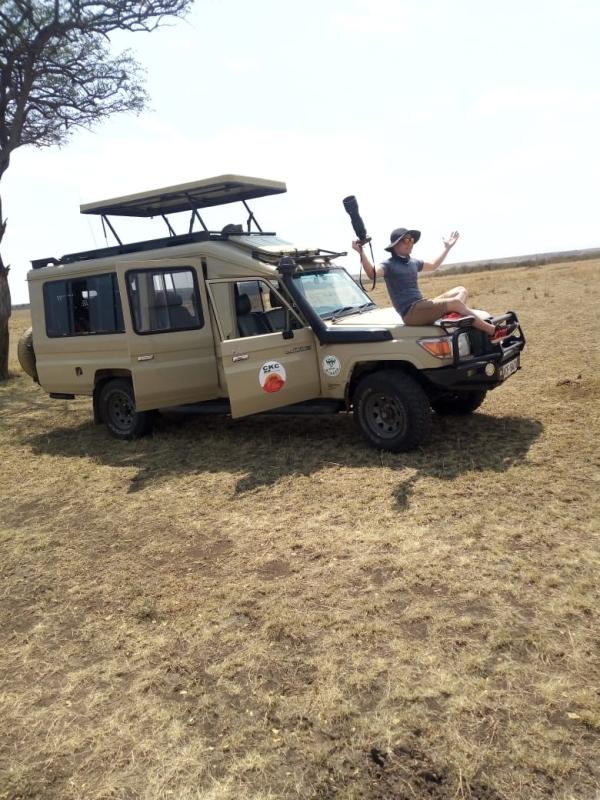 15 days Kenya Tanzania Safari and Zanzibar Beach Tour 15 days Kenya Tanzania Safari and Zanzibar Beach Tour