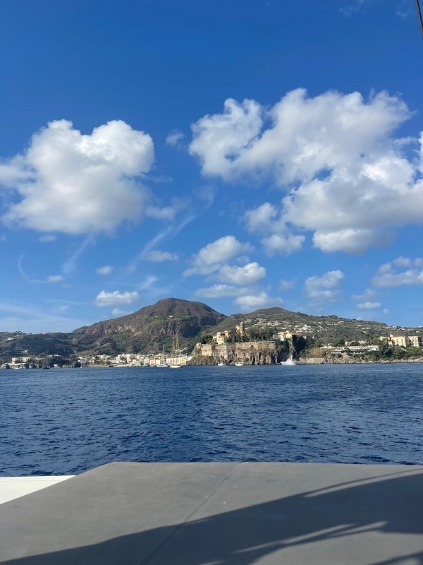 Sailing in Sicily 8 Days 3