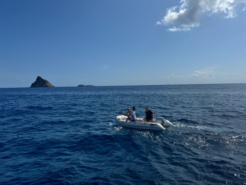 Sailing in Sicily 8 Days 4
