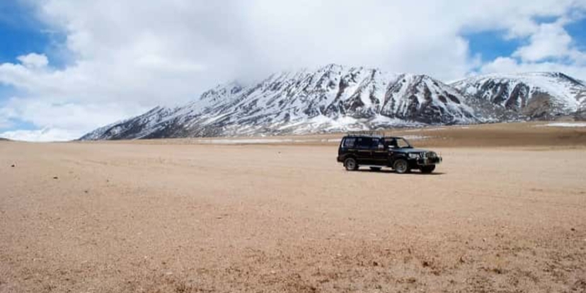 LADAKH - TOP OF HIMALAYAS 2