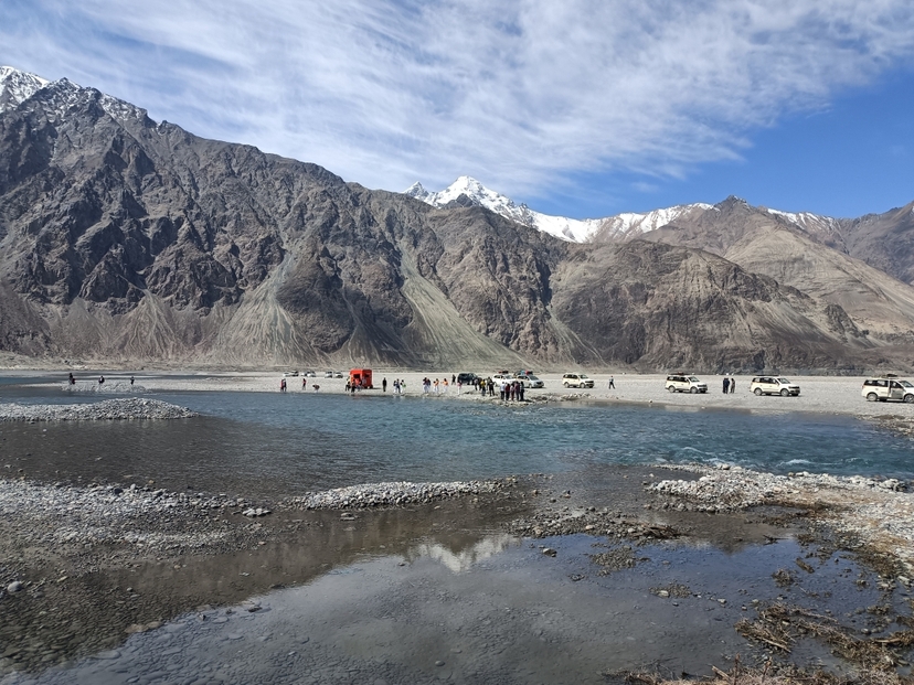 LADAKH - TOP OF HIMALAYAS 4