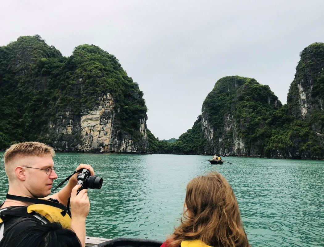 6 Days Discover Northern Vietnam From Hanoi 6 Days Discover Northern Vietnam From Hanoi