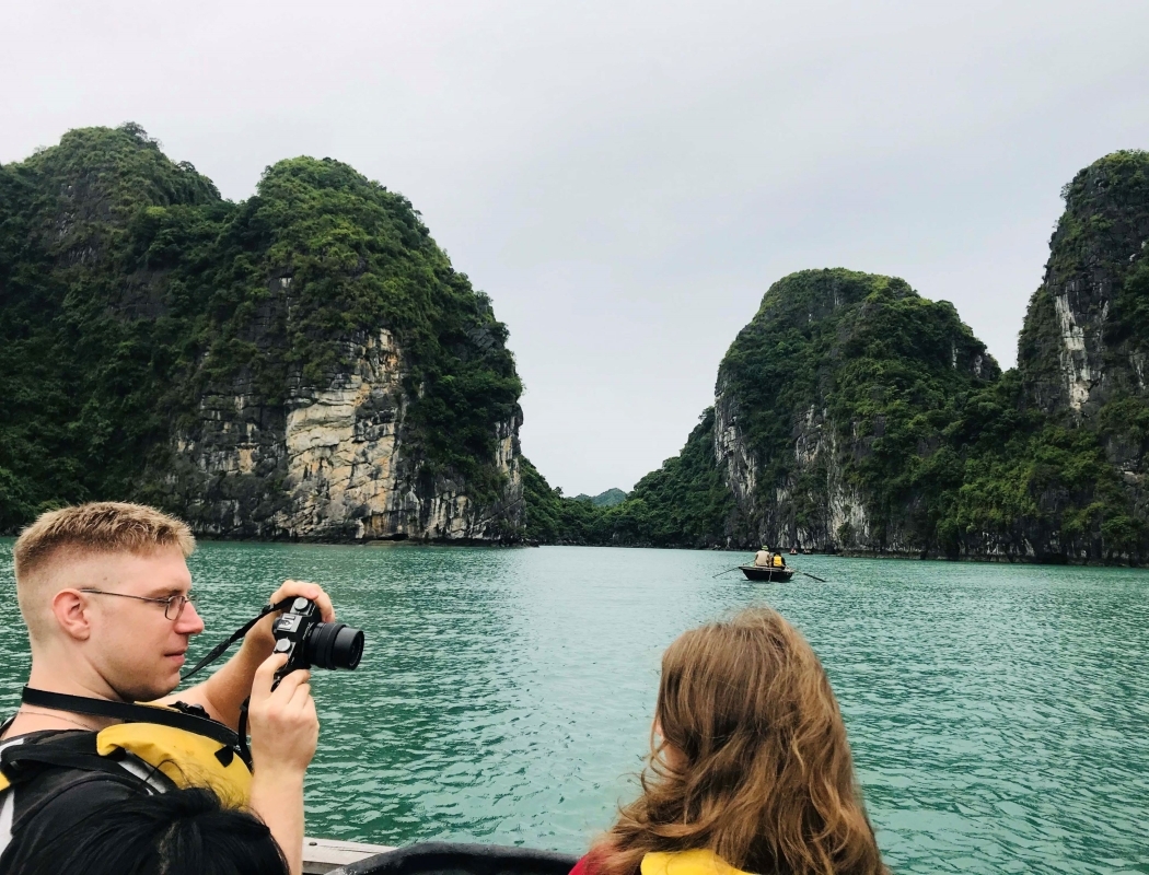 6 Days Discover Northern Vietnam From Hanoi 1